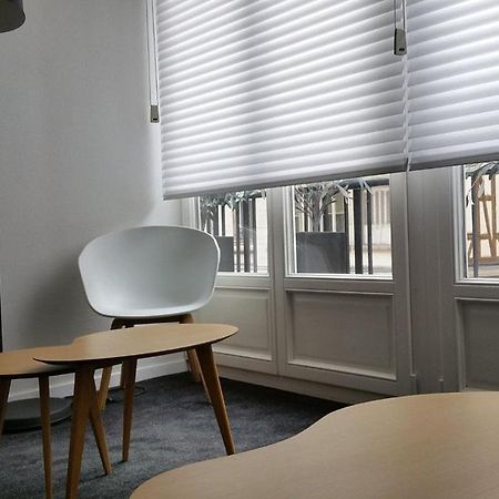 שטרסבורג Residence O Lit מראה חיצוני תמונה