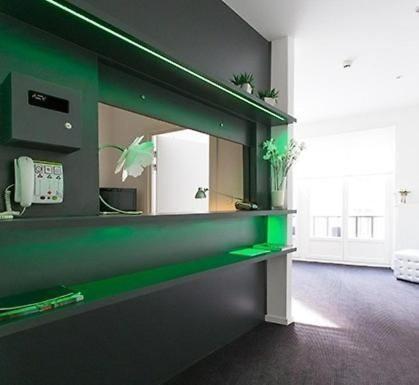 שטרסבורג Residence O Lit מראה חיצוני תמונה