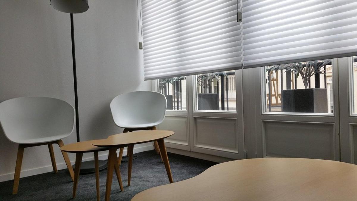 שטרסבורג Residence O Lit מראה חיצוני תמונה