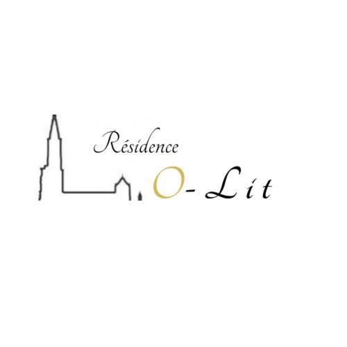 שטרסבורג Residence O Lit מראה חיצוני תמונה