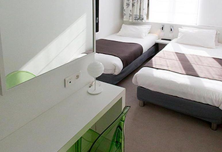 שטרסבורג Residence O Lit מראה חיצוני תמונה