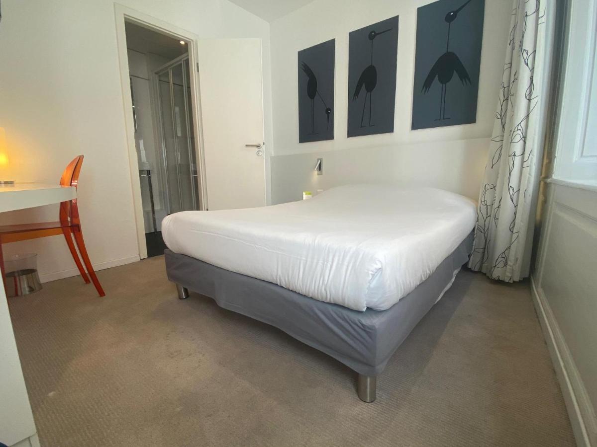 שטרסבורג Residence O Lit מראה חיצוני תמונה