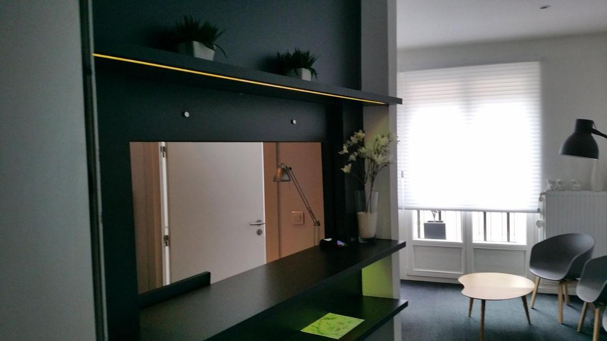שטרסבורג Residence O Lit מראה חיצוני תמונה