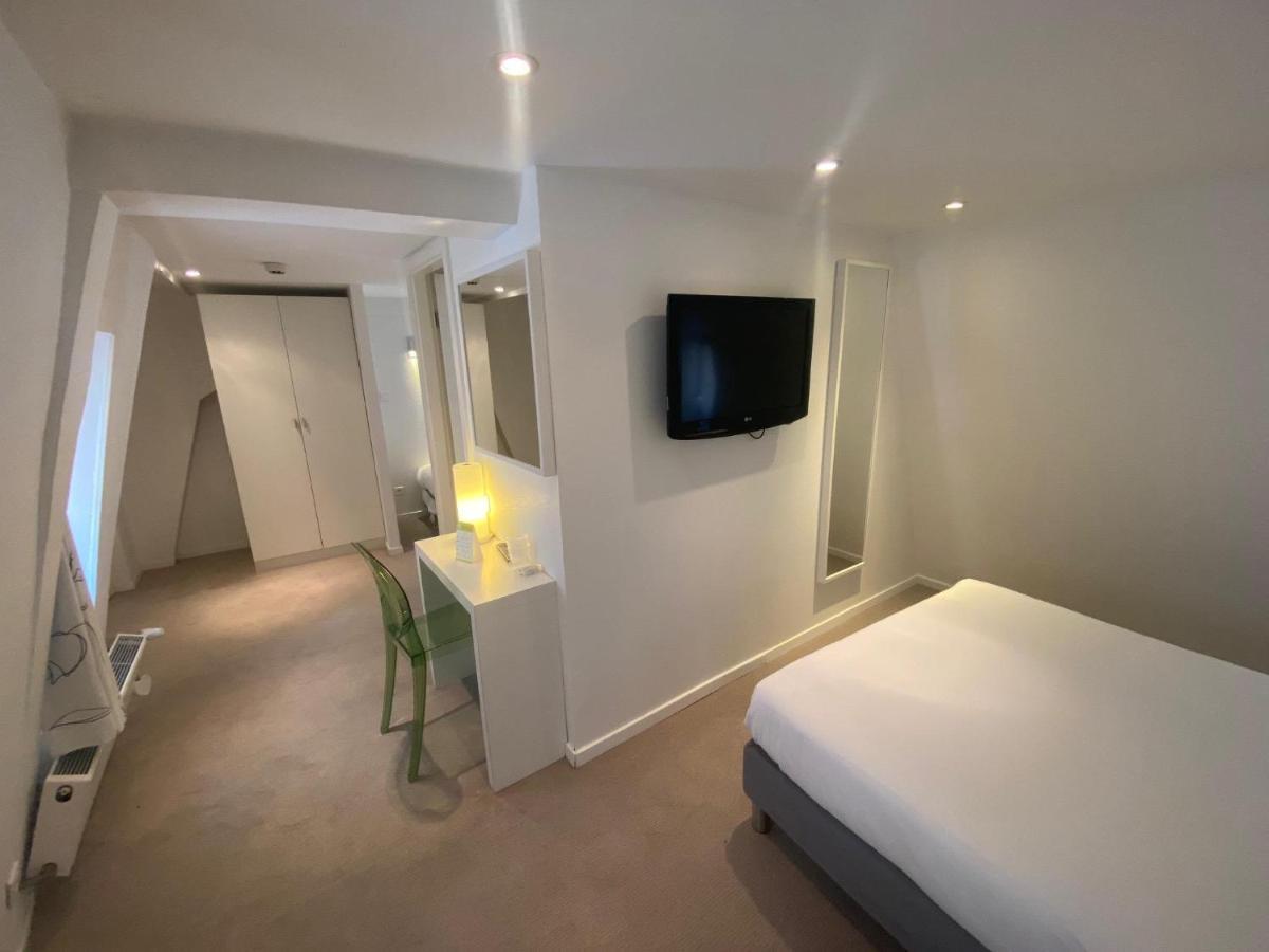שטרסבורג Residence O Lit חדר תמונה